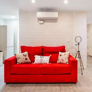 Superior Appartement met Drie Slaapkamers